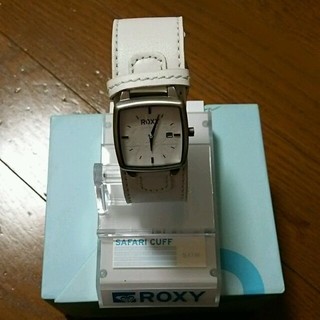 ロキシー(Roxy)のroxy腕時計(腕時計)