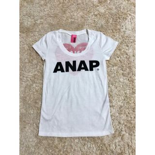 アナップ(ANAP)のじゅこちゃん様専用    ANAP Tシャツ(Tシャツ(半袖/袖なし))