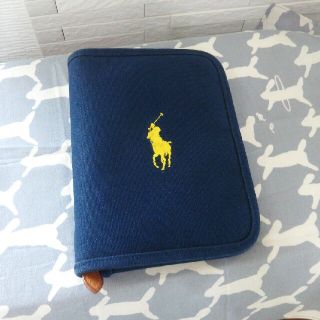 ラルフローレン(Ralph Lauren)のラルフローレン  母子手帳ケース  マルチケース(母子手帳ケース)