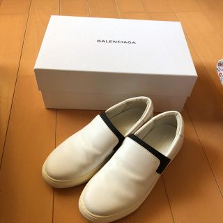 バレンシアガ(Balenciaga)のバレンシアガ  スニーカー(スニーカー)