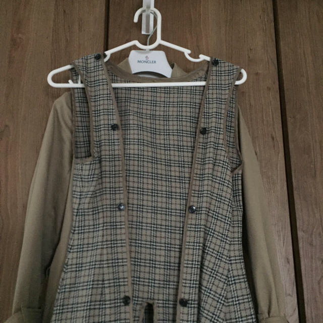 BURBERRY BLUE LABEL(バーバリーブルーレーベル)のバーバリートレンチコート メンズのジャケット/アウター(トレンチコート)の商品写真