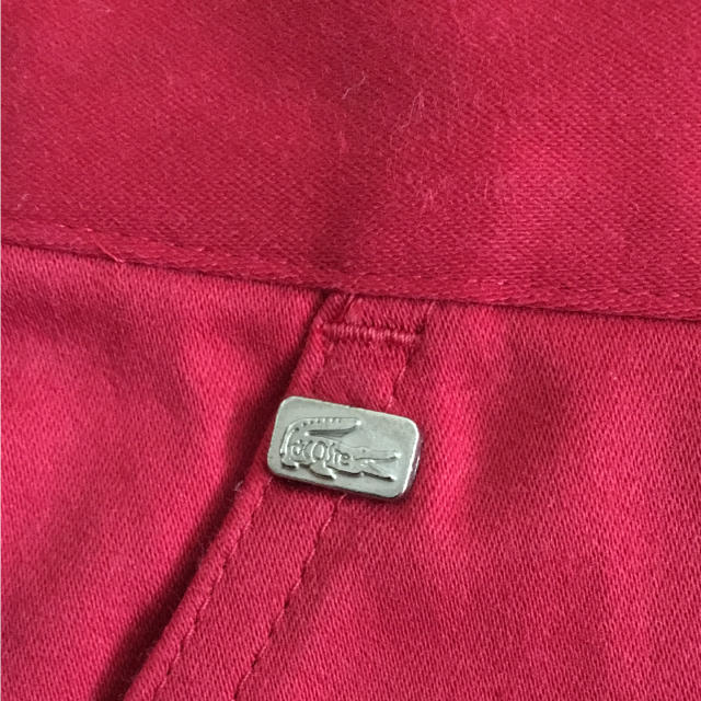 LACOSTE(ラコステ)のラコステ ロングスカート レディースのスカート(ロングスカート)の商品写真