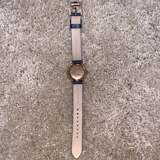 MARC JACOBS(マークジェイコブス)のMARC JACOBS 時計 レディースのファッション小物(腕時計)の商品写真