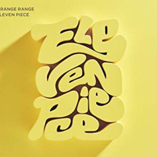 ORANGE RANGE(国内アーティスト)