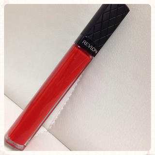 レブロン(REVLON)のREVLONカラーバーストリップグロス(その他)