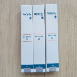 プロアクティブ(proactiv)のプロアクティブ　ホワイトニングEX(美容液)