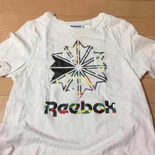 リーボック(Reebok)のReebok  Tシャツ   160(Tシャツ/カットソー)