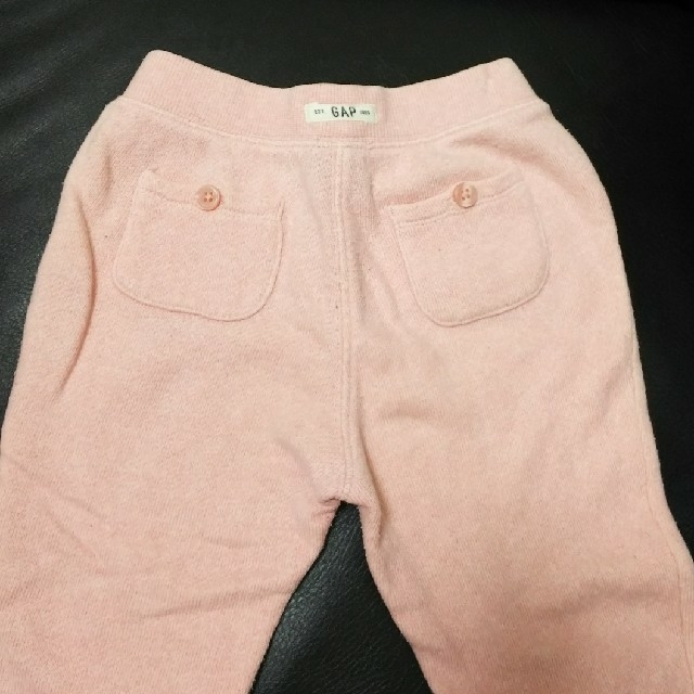 babyGAP(ベビーギャップ)の女の子100 キッズ/ベビー/マタニティのキッズ服女の子用(90cm~)(その他)の商品写真