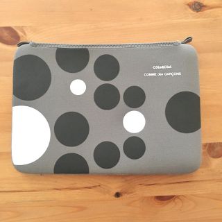 コムデギャルソン(COMME des GARCONS)のCOMME des GARCONS Macbook 11インチ ケース (iPadケース)