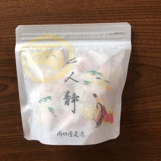 qoqoさま専用♡二人静    ２５粒入り(菓子/デザート)