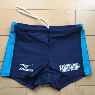 ミズノ(MIZUNO)のセントラルスポーツ 水着 Sサイズ(水着)