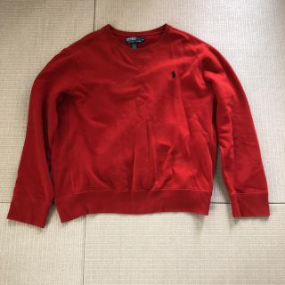 ポロラルフローレン(POLO RALPH LAUREN)のスウェット(スウェット)