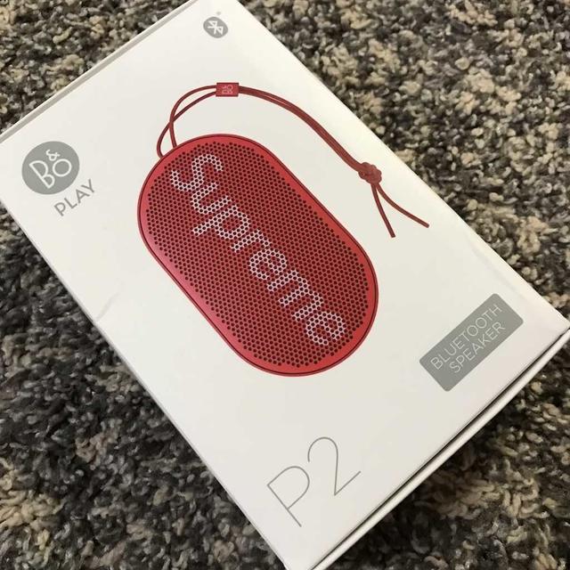 supreme b&o speaker