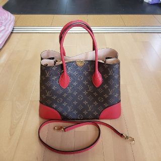 ルイヴィトン(LOUIS VUITTON)のはなさん専用です。(明日の午前中まで)(ショルダーバッグ)