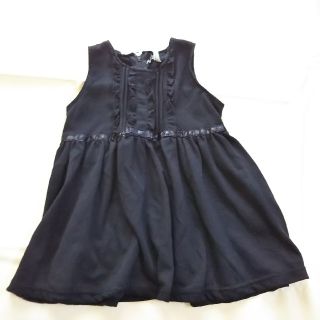 ワンピース 女の子 新品(ワンピース)