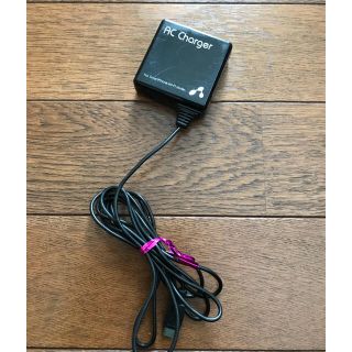 モバイル用 充電アダプター (中古)(バッテリー/充電器)