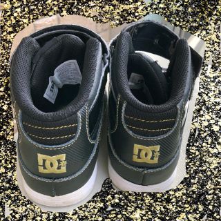 ディーシーシューズ(DC SHOES)のDC 22cm  ハイカット(スニーカー)