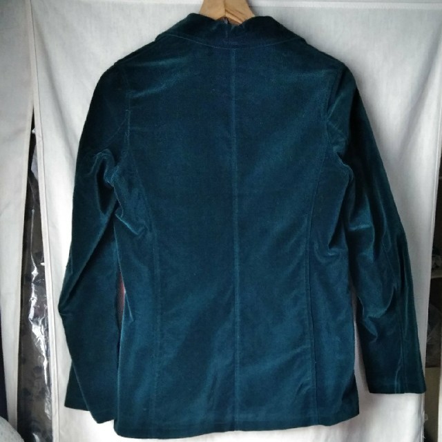 LEPSIM LOWRYS FARM(レプシィムローリーズファーム)のジャケット　Lサイズ レディースのジャケット/アウター(テーラードジャケット)の商品写真