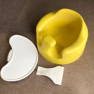 バンボ(Bumbo)のバンボ 黄色(その他)