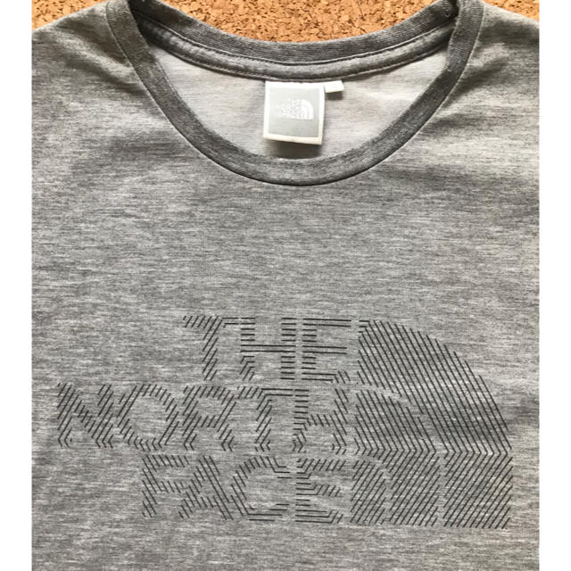 THE NORTH FACE(ザノースフェイス)のTHE NORTH FACE 虫除け加工Tシャツ レディースのトップス(Tシャツ(半袖/袖なし))の商品写真