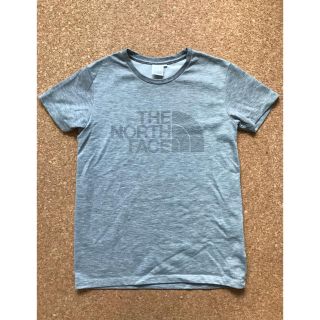 ザノースフェイス(THE NORTH FACE)のTHE NORTH FACE 虫除け加工Tシャツ(Tシャツ(半袖/袖なし))