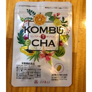 コンブチャ生サプリ KOMBUCHA(その他)