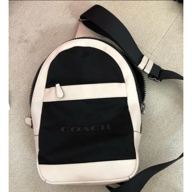 コーチ COACH 斜め掛けバッグ