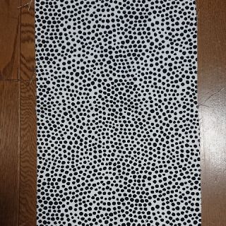 マリメッコ(marimekko)のmarimekko はぎれ キャンバス生地(生地/糸)