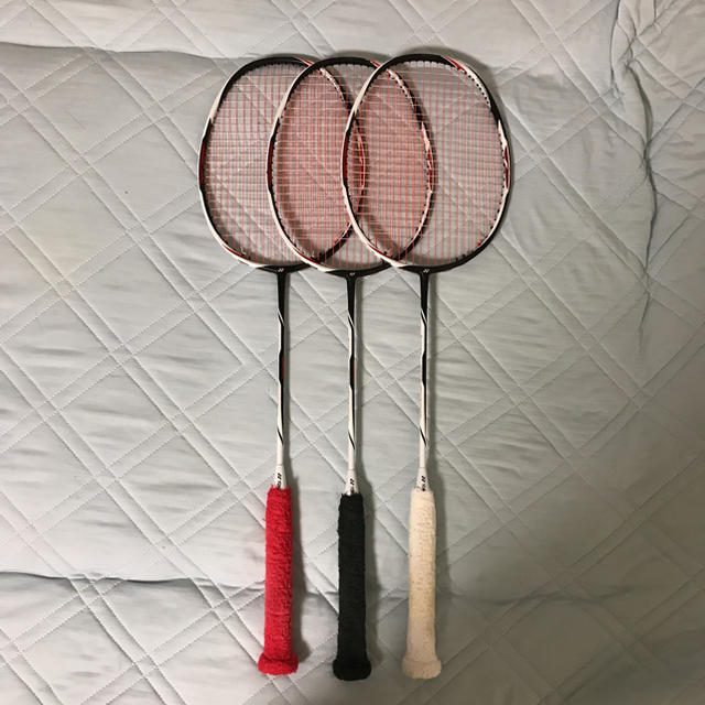 YONEX - ヨネックス デュオラZストライクの+inforsante.fr