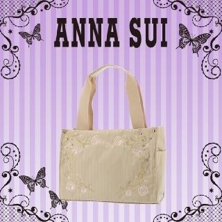 アナスイ(ANNA SUI)のANNA SUI トートバッグ(トートバッグ)