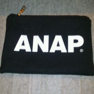 アナップ(ANAP)のANAP☆ポーチ(ポーチ)