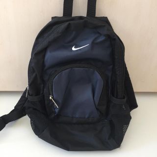 ナイキ(NIKE)のナイキ リュック(リュックサック)