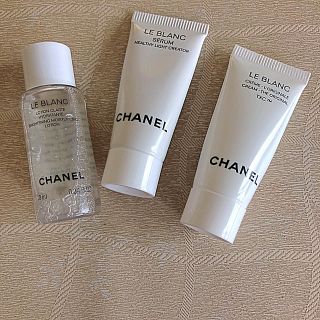 シャネル(CHANEL)のCHANEL スキンケア(化粧水/ローション)