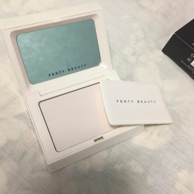 fenty beauty sephora