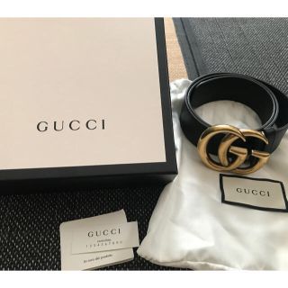 グッチ(Gucci)のGUCCI GG ベルト レディースベルト(ベルト)