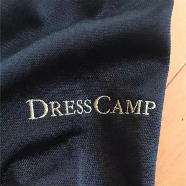 DRESSCAMP(ドレスキャンプ)のドレスキャンプ✖️チャンピオン メンズのトップス(ジャージ)の商品写真