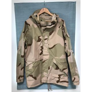 パタゴニア(patagonia)の送料込み ecwcs parka(マウンテンパーカー)