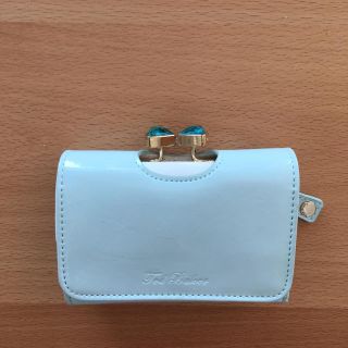 テッドベイカー(TED BAKER)のTed Baker 折りたたみ財布(財布)