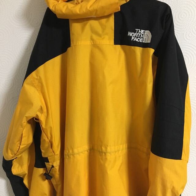 THE NORTH FACE(ザノースフェイス)の tensai10151様専用THE NORTH FACE  GORE-TEX  メンズのジャケット/アウター(マウンテンパーカー)の商品写真