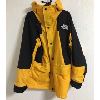 ザノースフェイス(THE NORTH FACE)の tensai10151様専用THE NORTH FACE  GORE-TEX (マウンテンパーカー)