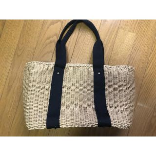 イッカ かごバッグの通販 25点 | ikkaを買うならラクマ
