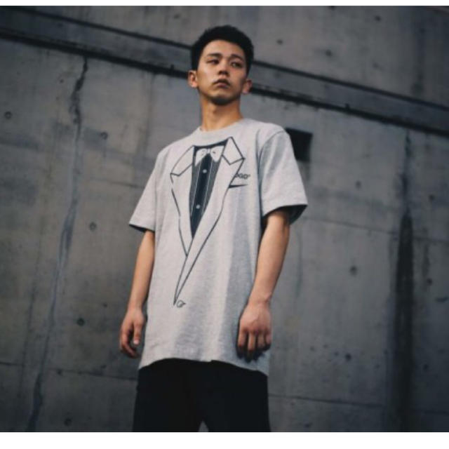 OFF-WHITE(オフホワイト)のoffwhite nike Ｔシャツ メンズのトップス(Tシャツ/カットソー(半袖/袖なし))の商品写真