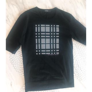 バーバリーブラックレーベル(BURBERRY BLACK LABEL)のバーバリー ブラックレーベル(Tシャツ/カットソー(半袖/袖なし))