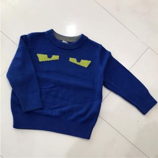 ベビーギャップ(babyGAP)のベビーギャップ ニット(ニット/セーター)