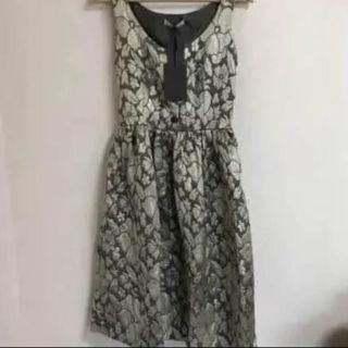 PRADA(フォーマル/ドレス)のフリマアイテム一覧 PRADA(フォーマル/ドレス)のフリマアイテム一覧