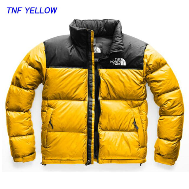 新品タグ付き 未開封the north face nuptseダウンジャケット