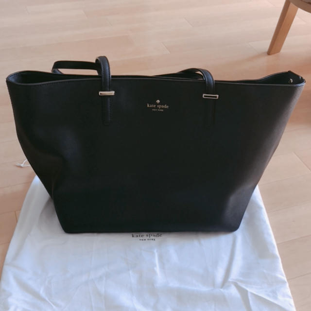 kate spade トートバッグ