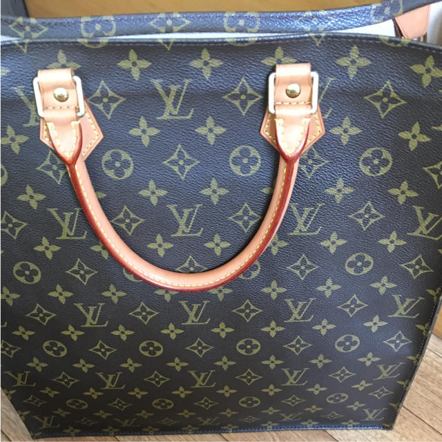 LOUIS  VUITTON モノグラム