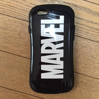 マーベル(MARVEL)のMARVEL iFace ケース(iPhoneケース)