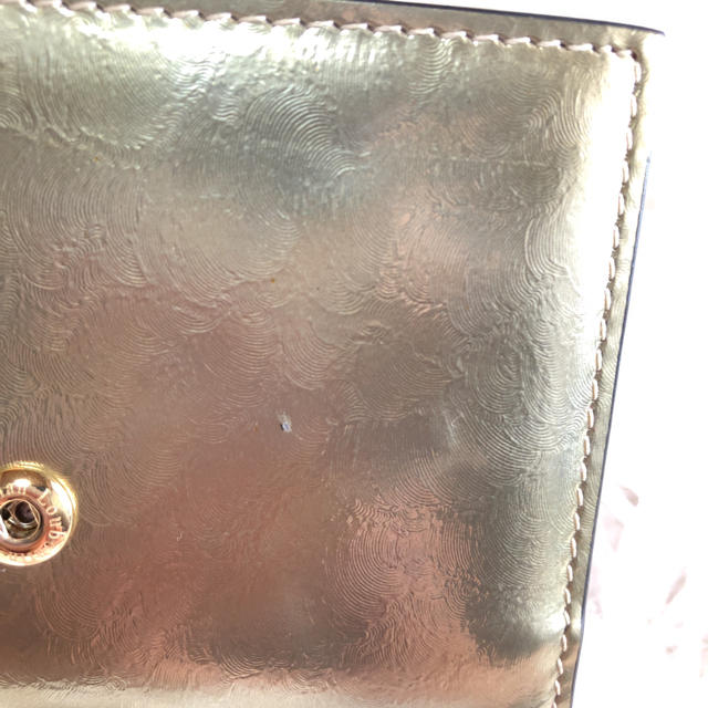 Christian Louboutin(クリスチャンルブタン)のaooochamさん専用 クリスチャン ルブタン マカロン 三つ折り財布  レディースのファッション小物(財布)の商品写真